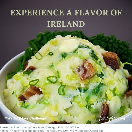 colcannon