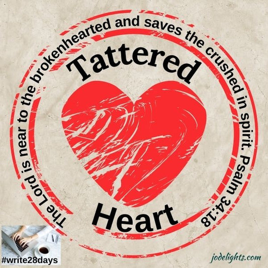 Tattered Heart