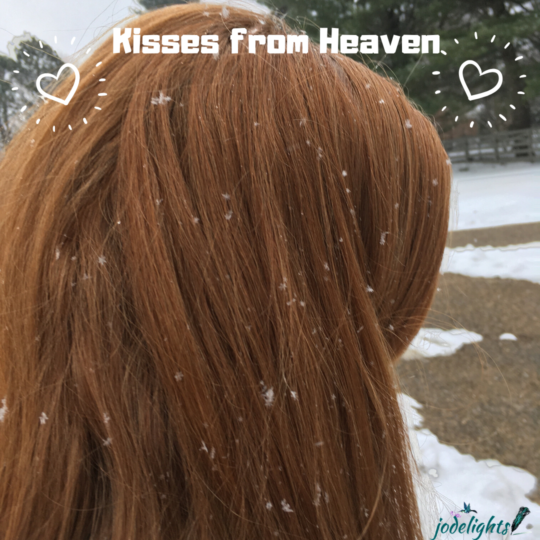 Kisses from Heaven
