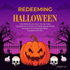 Redeeming  Halloween