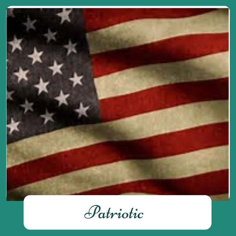 Patriotic