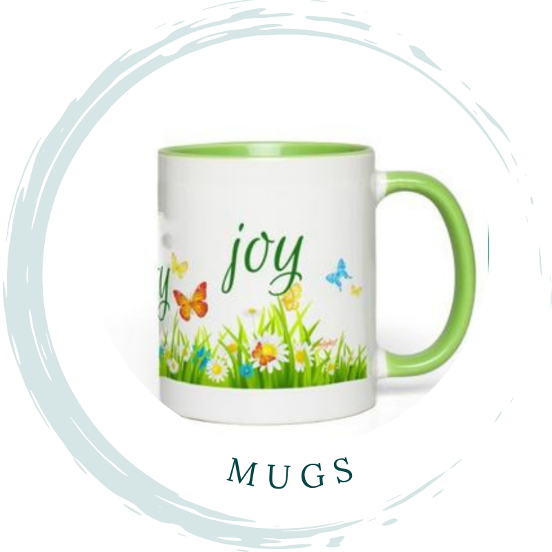 Mugs