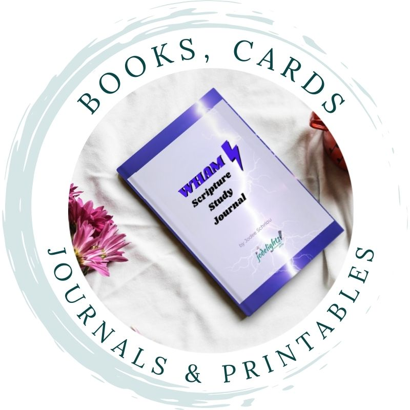 Books, Journals & Printables