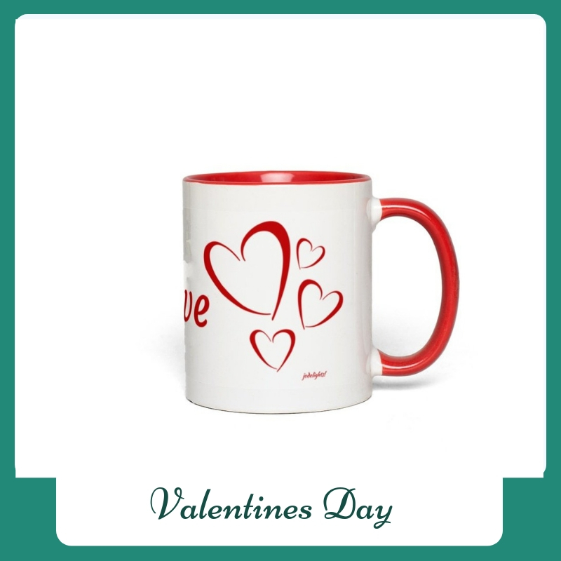 Valentine's Day