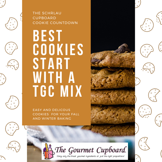 The Best Cookies Recipe Book